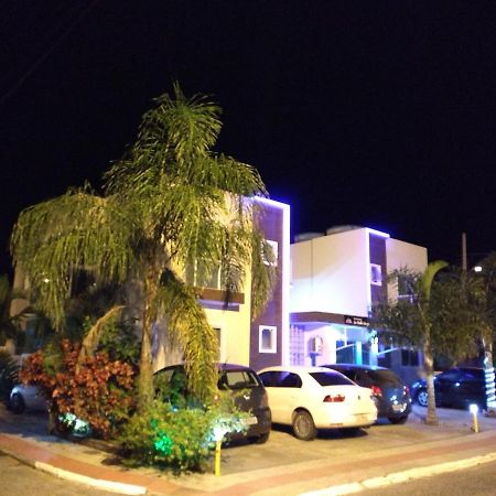 Апартаменти La Bella Floripa Флоріанополіс Екстер'єр фото