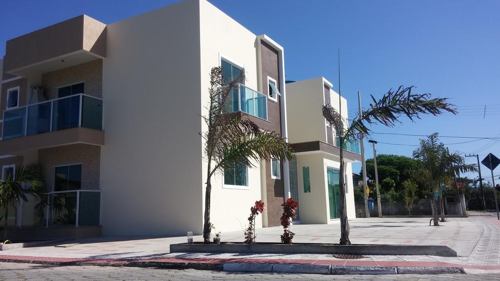 Апартаменти La Bella Floripa Флоріанополіс Екстер'єр фото