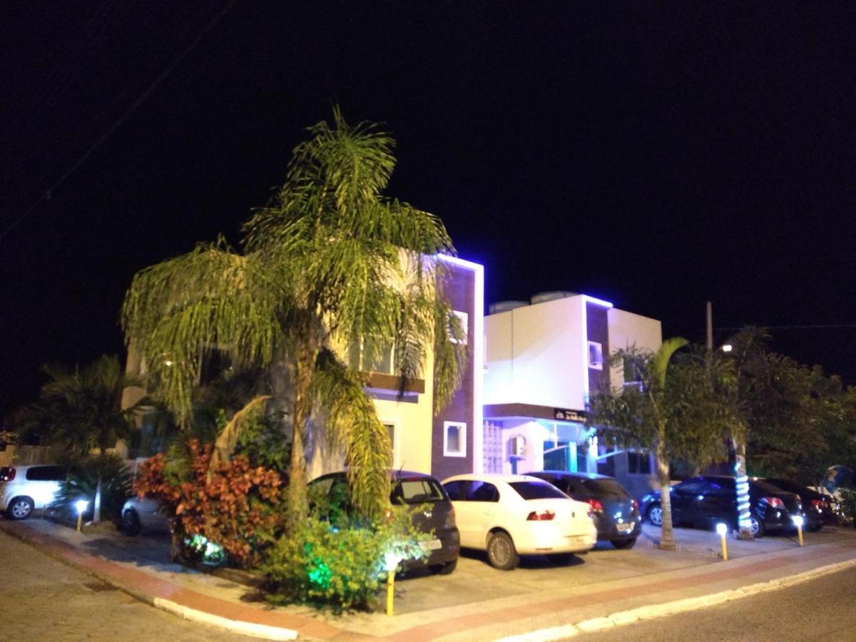 Апартаменти La Bella Floripa Флоріанополіс Екстер'єр фото